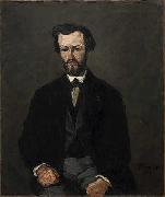 Paul Cezanne Antony Valabregue oil painting picture wholesale